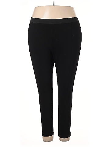 Kensie Active Pants (view 1)