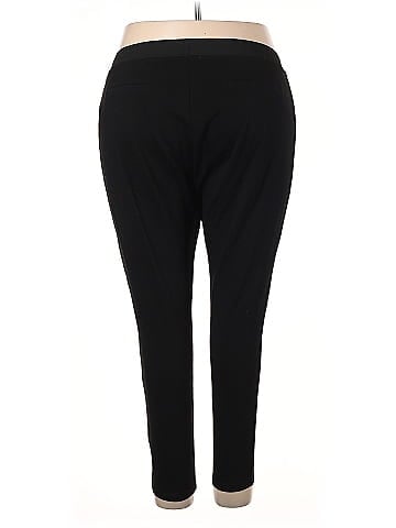 Kensie Active Pants (view 2)