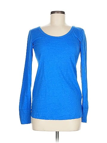 Delia's Long Sleeve T-Shirt (view 1)