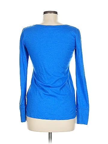 Delia's Long Sleeve T-Shirt (view 2)