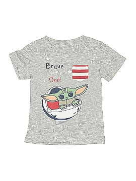 Star Wars Short Sleeve T Shirt