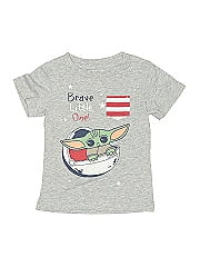 Star Wars Short Sleeve T Shirt