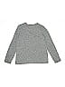Crewcuts Gray Long Sleeve T-Shirt Size 8 (big kids) - photo 2
