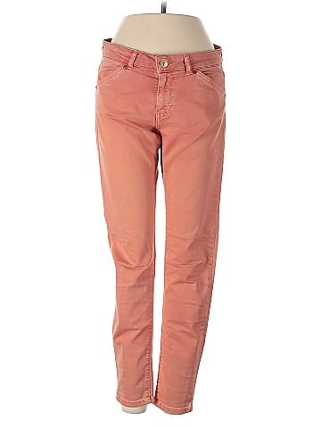 Zara Jeans (view 1)