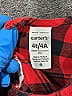 Carter's Red Dress Size 4T - photo 3