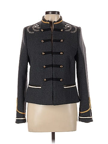 Zara TRF Jacket (view 1)
