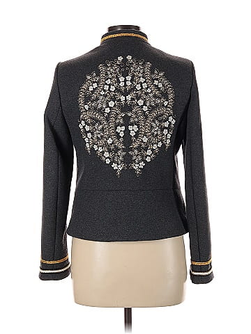 Zara TRF Jacket (view 2)