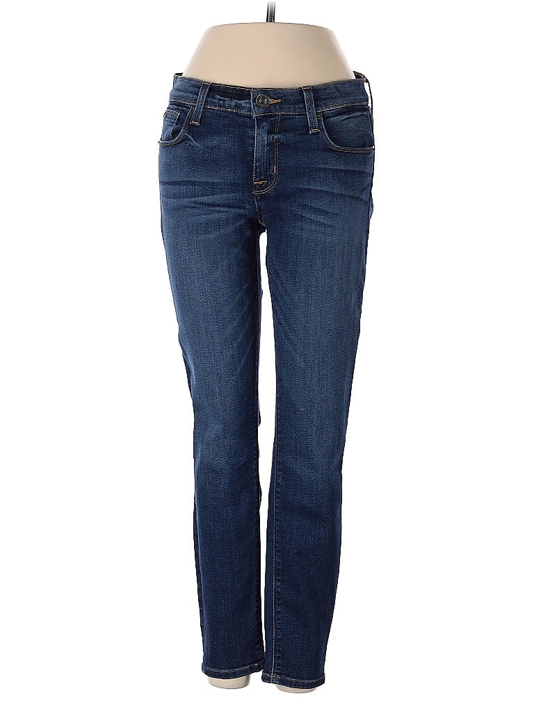 Pre-owned Hudson Jeans In Blue