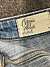 Cosmic Blue Love Blue Jeans Size 27 waist - photo 4