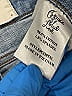 Cosmic Blue Love Blue Jeans Size 27 waist - photo 5