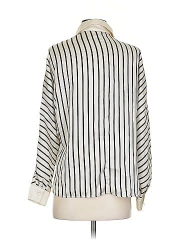 MOTF Long Sleeve Blouse (view 2)