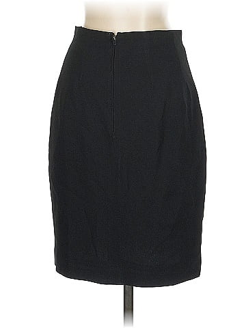 Ann Taylor Formal Skirt (view 2)
