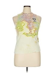 Next Level Apparel Sleeveless T Shirt