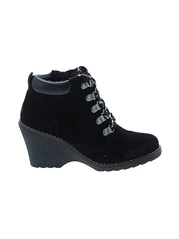 White Mountain Ankle Boots (view 1)