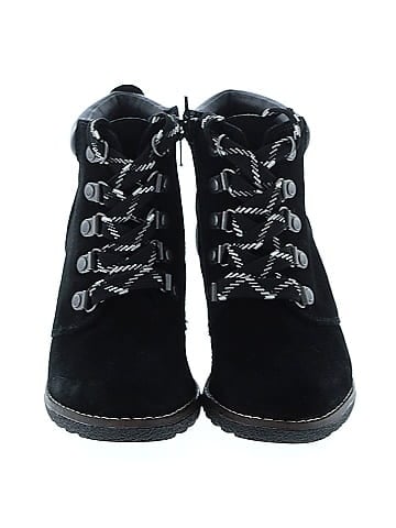 White Mountain Ankle Boots (view 2)