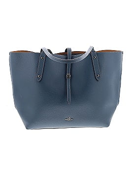 Coach Factory Leather Tote
