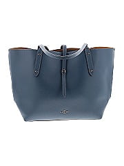Coach Factory Leather Tote