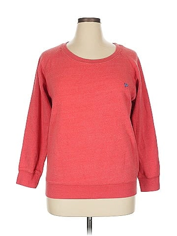 MV Sport Sweatshirt (view 1)