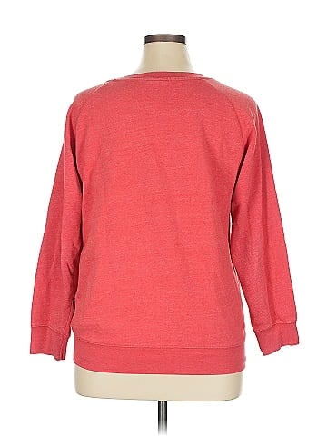 MV Sport Sweatshirt (view 2)