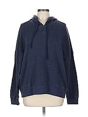 Natural Reflections Pullover Hoodie