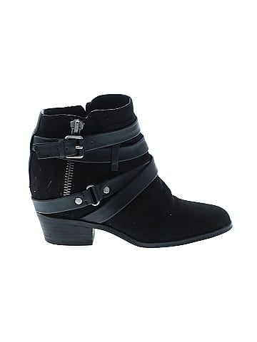 Crown Vintage Ankle Boots (view 1)