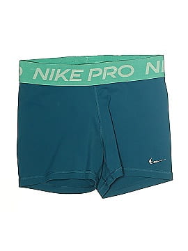 Nike Pink Athletic Shorts Size M