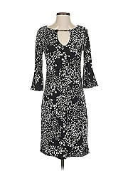 Jennifer Lopez Casual Dress