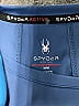 Spyder Blue Long Sleeve T-Shirt Size M - photo 7