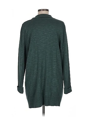 J.Jill Cardigan (view 2)
