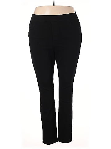 Foxcroft Active Pants (view 1)
