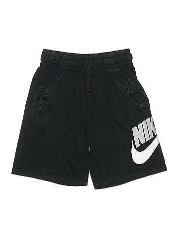 Nike Athletic Shorts (view 1)