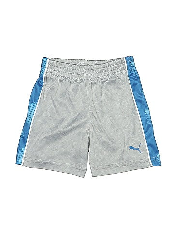 Puma Athletic Shorts (view 1)