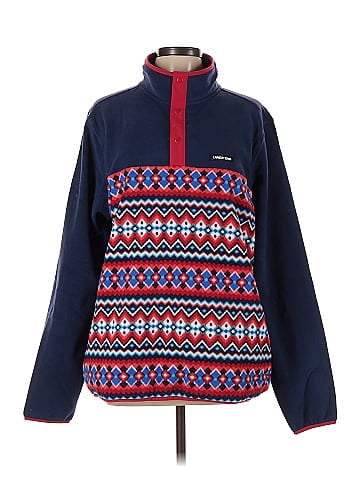 Lands' End Fleece (view 1)