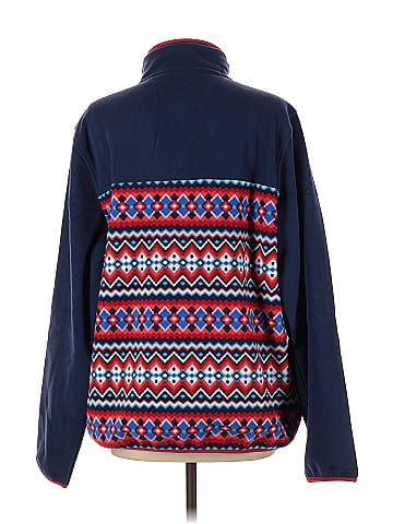 Lands' End Fleece (view 2)
