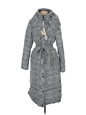 Assorted Brands Trenchcoat (view 1)