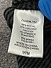 Hilary Radley Stripes Black Casual Dress Size M - photo 8