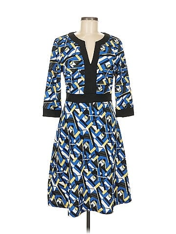 Miusol Casual Dress (view 1)