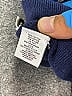 Ann Taylor LOFT Blue Pullover Sweater Size M - photo 8