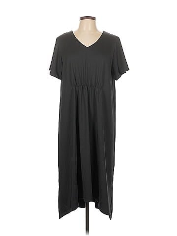 Cuddl Duds Casual Dress (view 1)