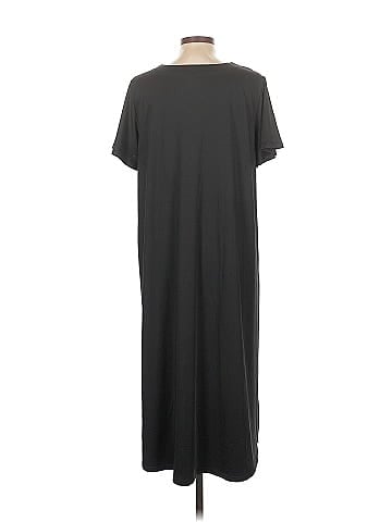 Cuddl Duds Casual Dress (view 2)