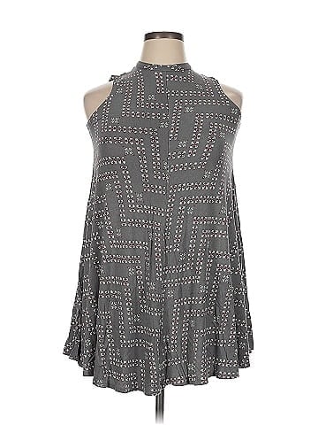Tucker Casual Dress (view 1)