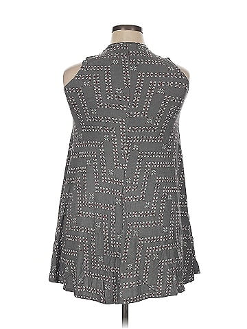 Tucker Casual Dress (view 2)