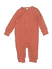 Gerber Long Sleeve Outfit