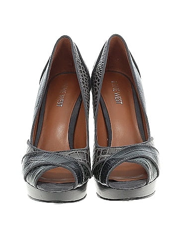 Nine West Heels (view 2)