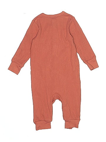 Gerber Long Sleeve Outfit (view 2)