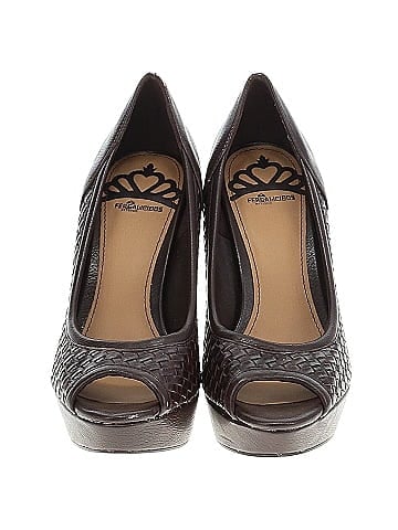 Fergalicious Heels (view 2)