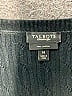 Talbots 100% Pima Cotton Black Pullover Sweater Size M - photo 7