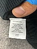 Talbots 100% Pima Cotton Black Pullover Sweater Size M - photo 8