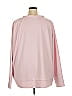 Addison Bay Pink Sweatshirt Size 4X - photo 2
