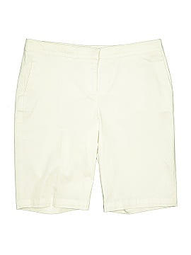 W By Worth Khaki Shorts